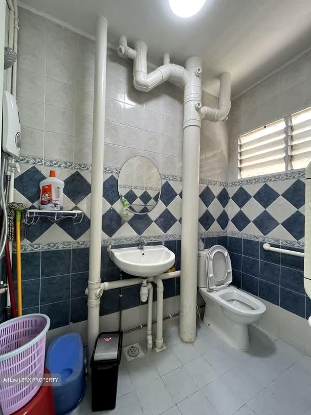 Blk 438 Tampines Street 43 (Tampines), HDB 4 Rooms #595762851